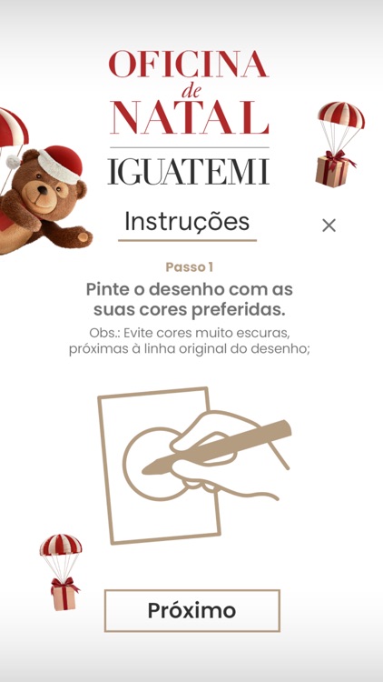 Natal Iguatemi screenshot-3