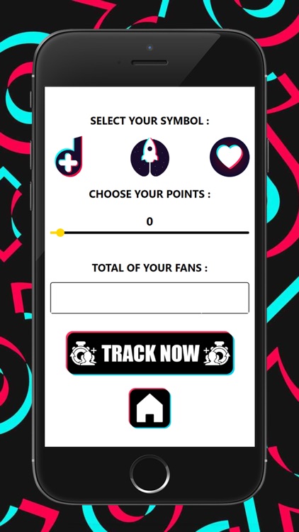 Fans for Tiktok Selector