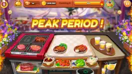 Game screenshot Cooking G apk