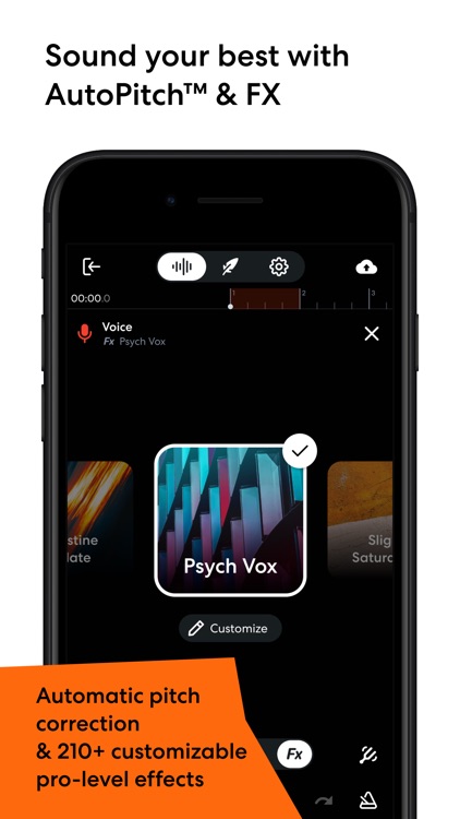 BandLab – Music Making Studio screenshot-5