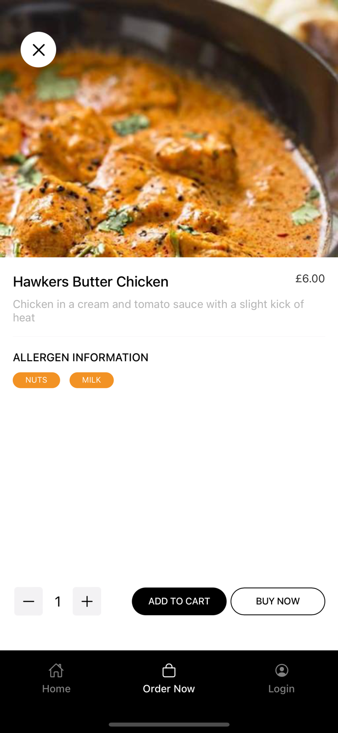 Bombay Bicycle Club App