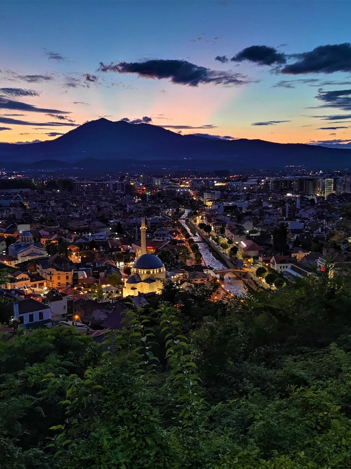 Kosovo Wallpapers
