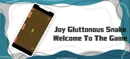 Game screenshot Joy Gluttonous Snake apk