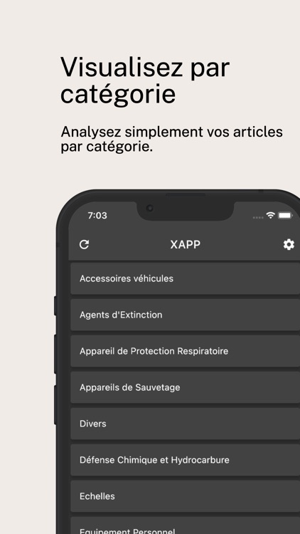Xapp screenshot-3