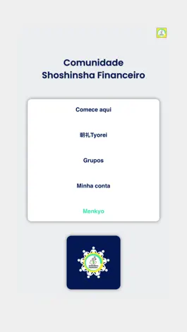 Game screenshot Shoshinsha Financeiro apk