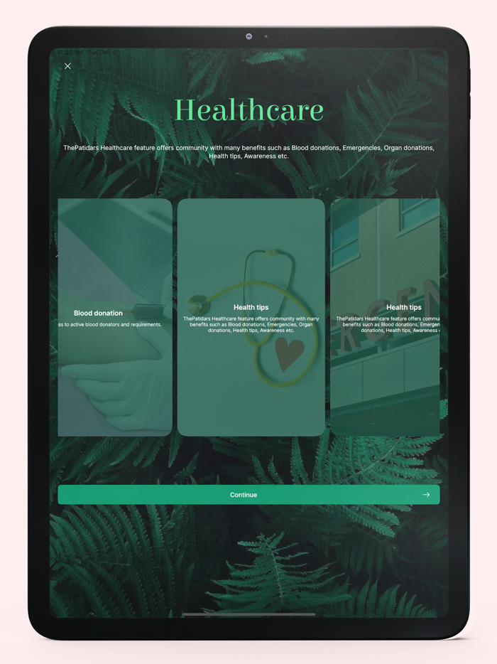 LPS Jamnagar-Leuva Patel Samaj