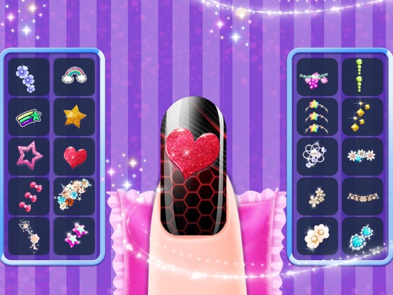 Girls Party! Shop Fashion Game screenshot 4