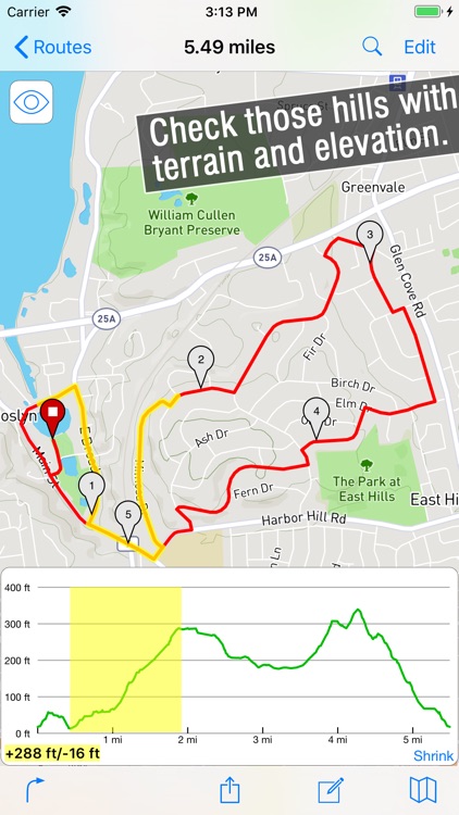 EasyRoute screenshot-3