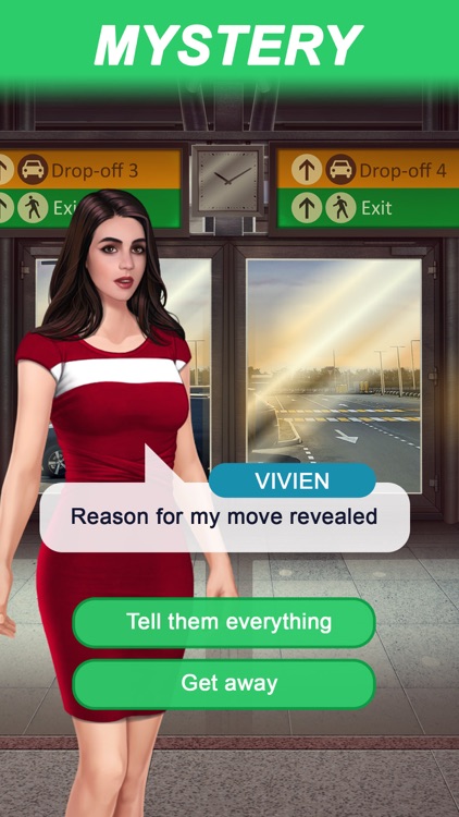 I Choose Love Interactive book