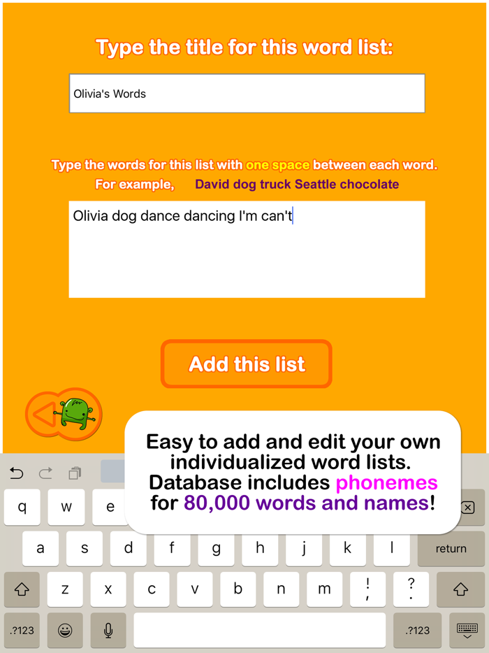 Australian Touch and Write NSW