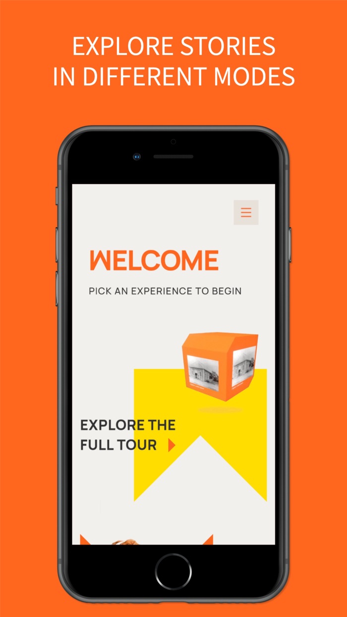 Brown’s Mart Welcome Tour