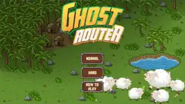 Game screenshot Ghost Router mod apk