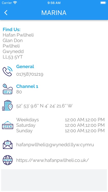 Sail Pwllheli screenshot-4