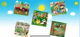 Game screenshot 3in1 Puzzle Spaß apk