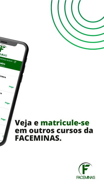 Faceminas screenshot-3