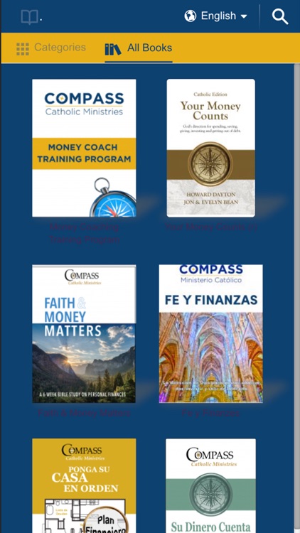 Compass Catholic eBooks