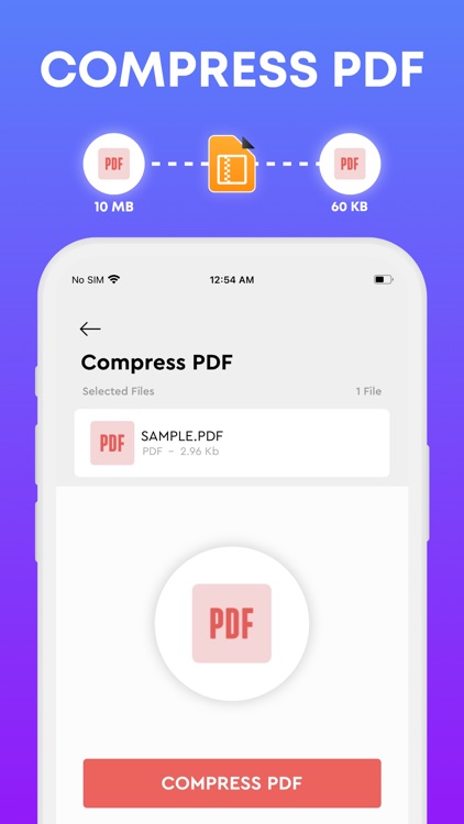 Pdf To Word Converter Maker By Content Arcade Uk Ltd