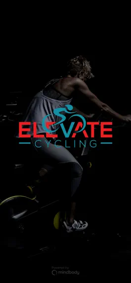 Game screenshot ELEVATE CYCLING mod apk