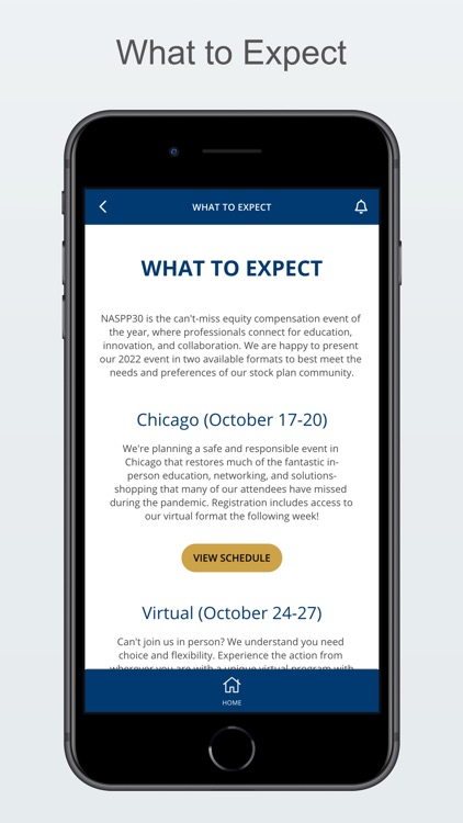 NASPP Conference 2022