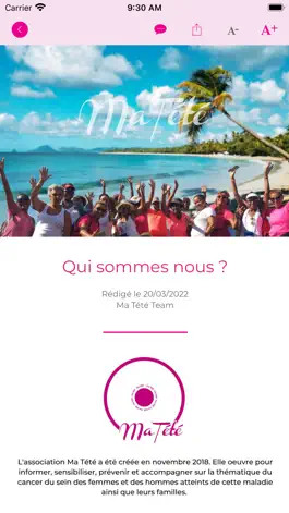 Game screenshot Matété apk
