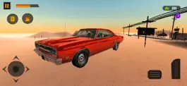 Game screenshot Car Drive Long Road Trip Game apk