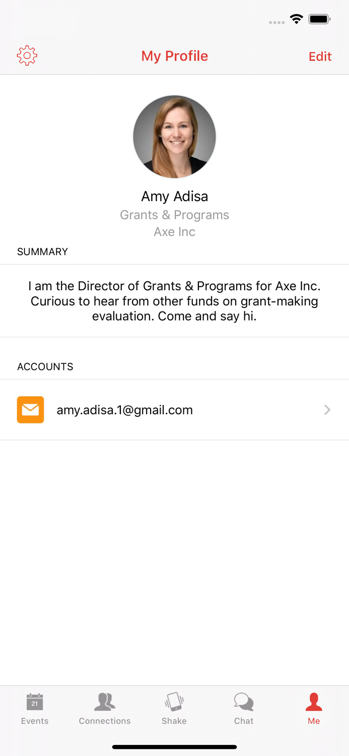 Protein Society Symposium