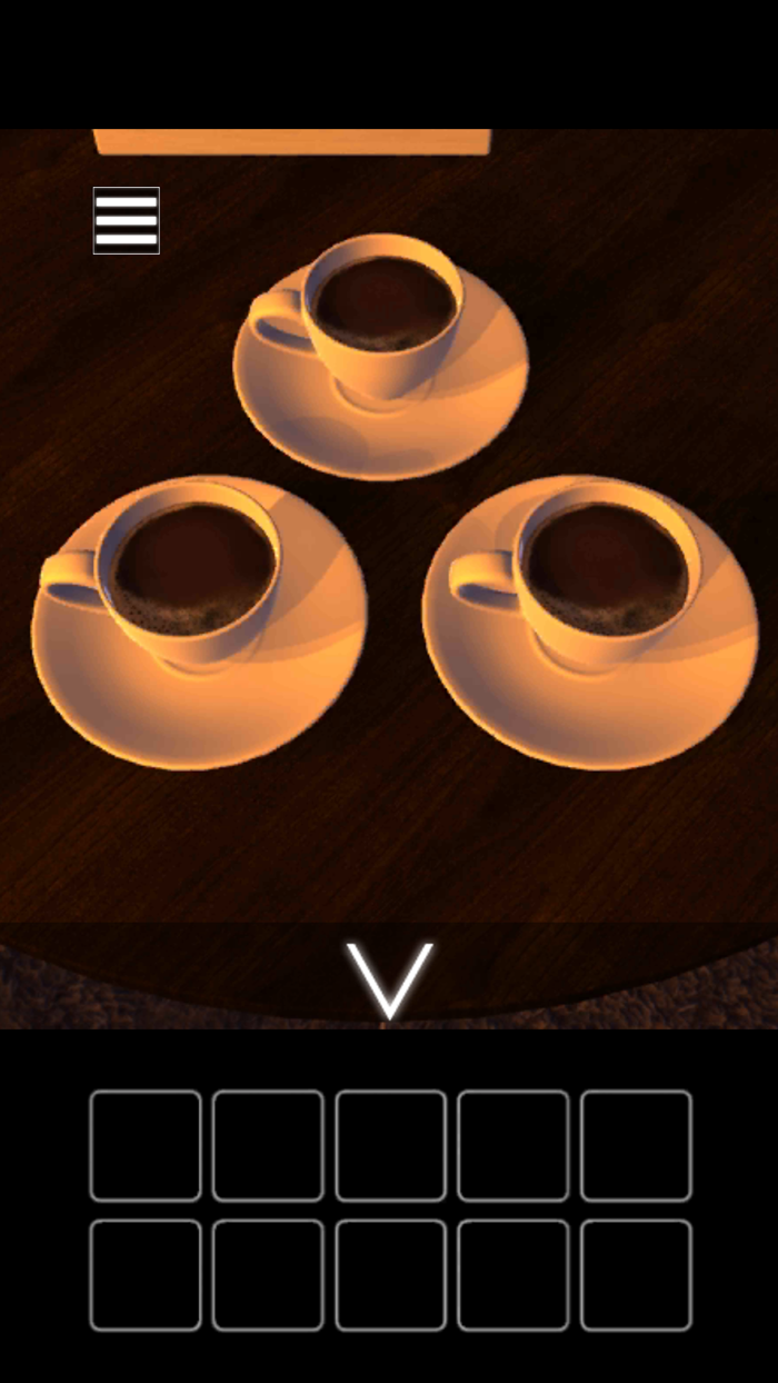 脱出ゲーム Halloweenホテルからの脱出