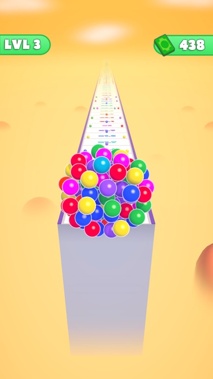 Crumb Balls screenshot-6