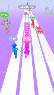 swing lane 3d iphone screenshot 3