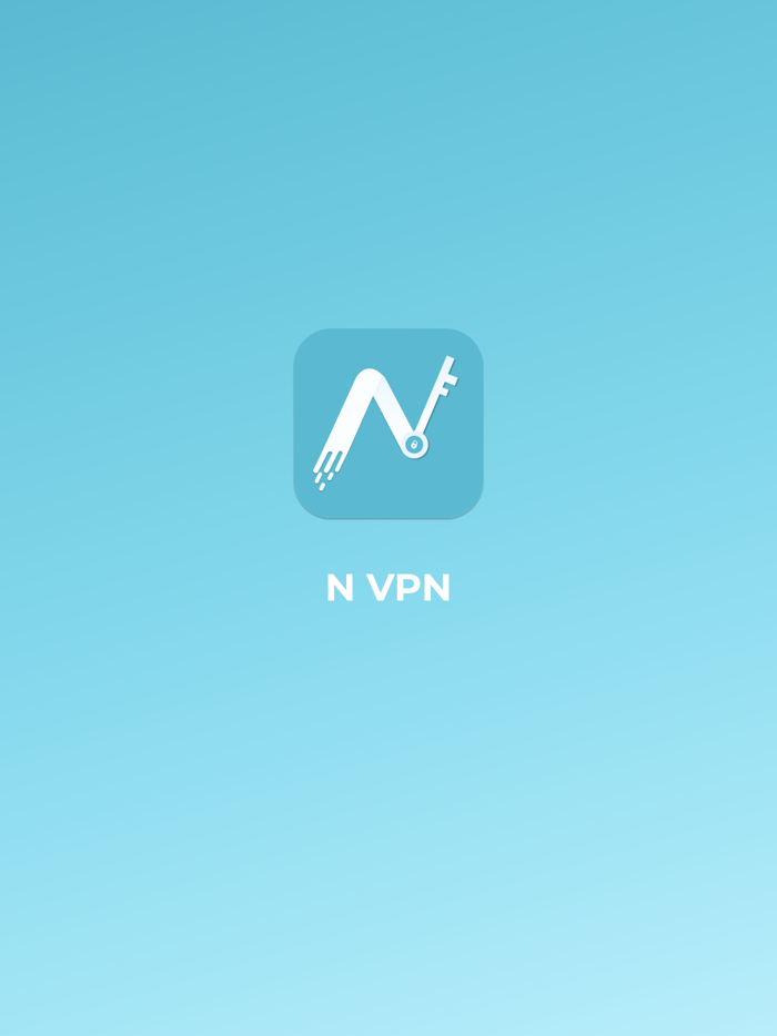 N VPN -  Fast  Secure VPN