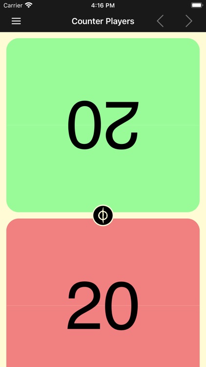 Counter Mania and Tally Score screenshot-4