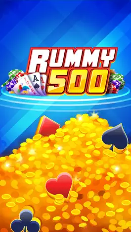 Game screenshot Rummy 500! mod apk