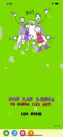 Game screenshot Man kan sjunga 2 mod apk