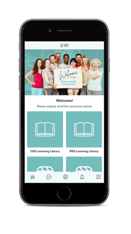 Kidney Health Community