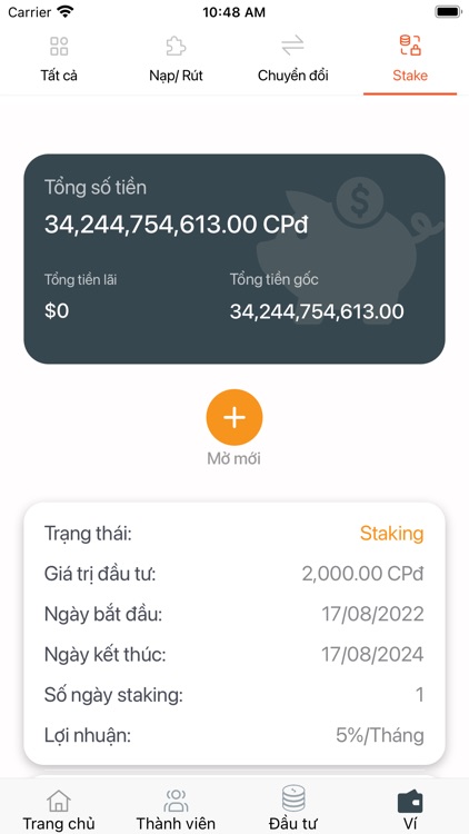 CPIE Holdings screenshot-9