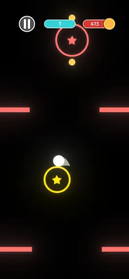 Game screenshot Move Up 2D! apk
