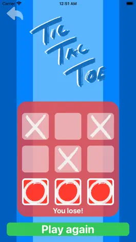 Game screenshot Tic·Tac·Toe hack