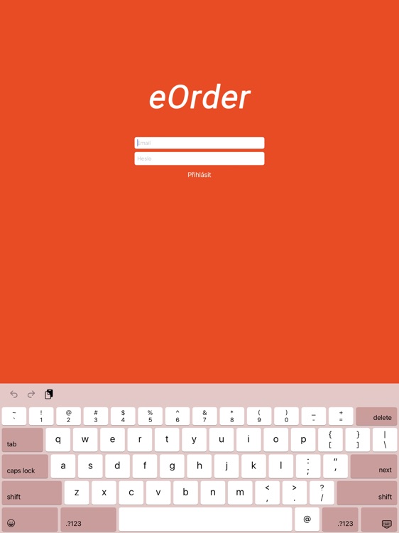 eOrder