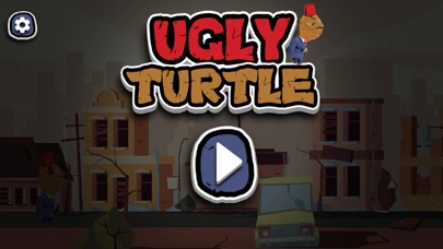 Ugly Turtle screenshot 1
