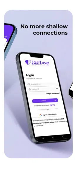 Game screenshot LastLove hack