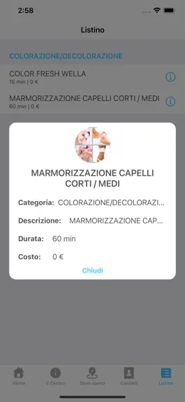 Game screenshot InBoody apk