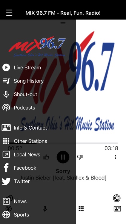 Total Media Radio screenshot-4