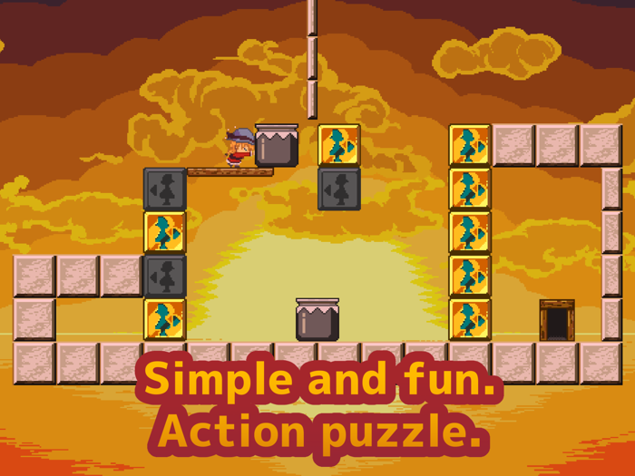 ActionPuzzleGirl2
