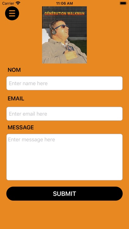 GENERATION WALKMAN screenshot-3