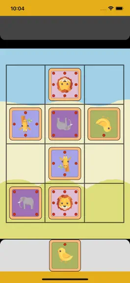 Game screenshot Animal Showdown mod apk