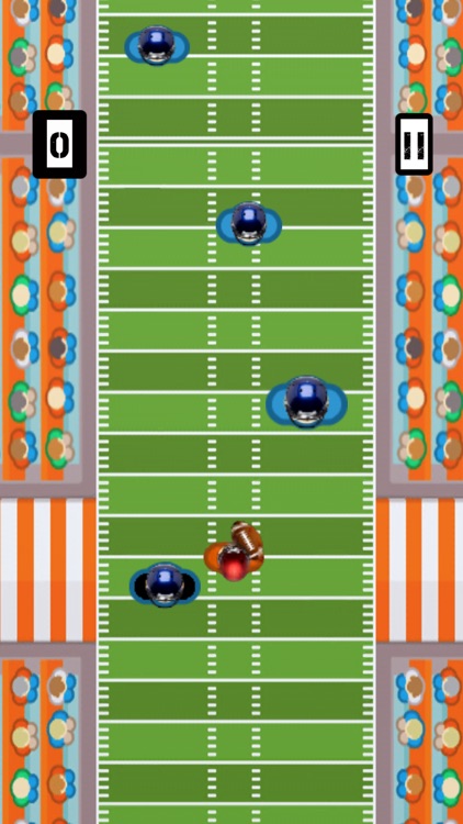 American Football Pixel Games screenshot-8