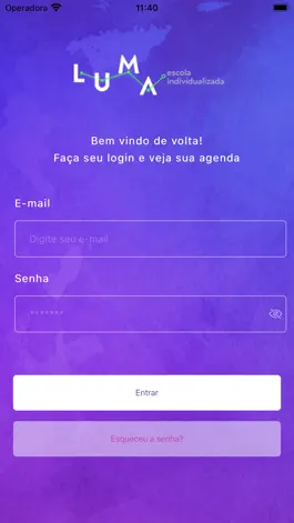 Game screenshot LUMA Aluno mod apk