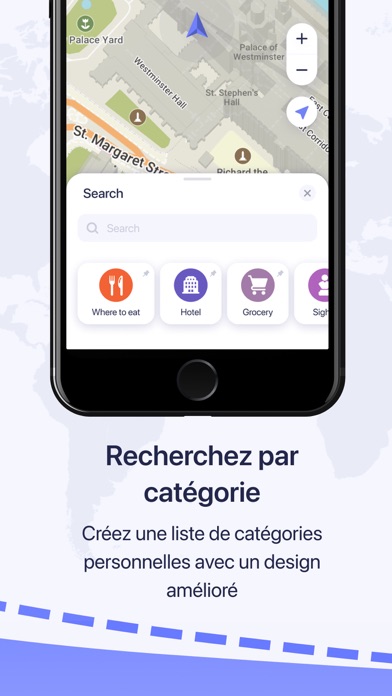 MAPS.ME – carte navigo, GPS MAPS.ME – carte navigo, GPS