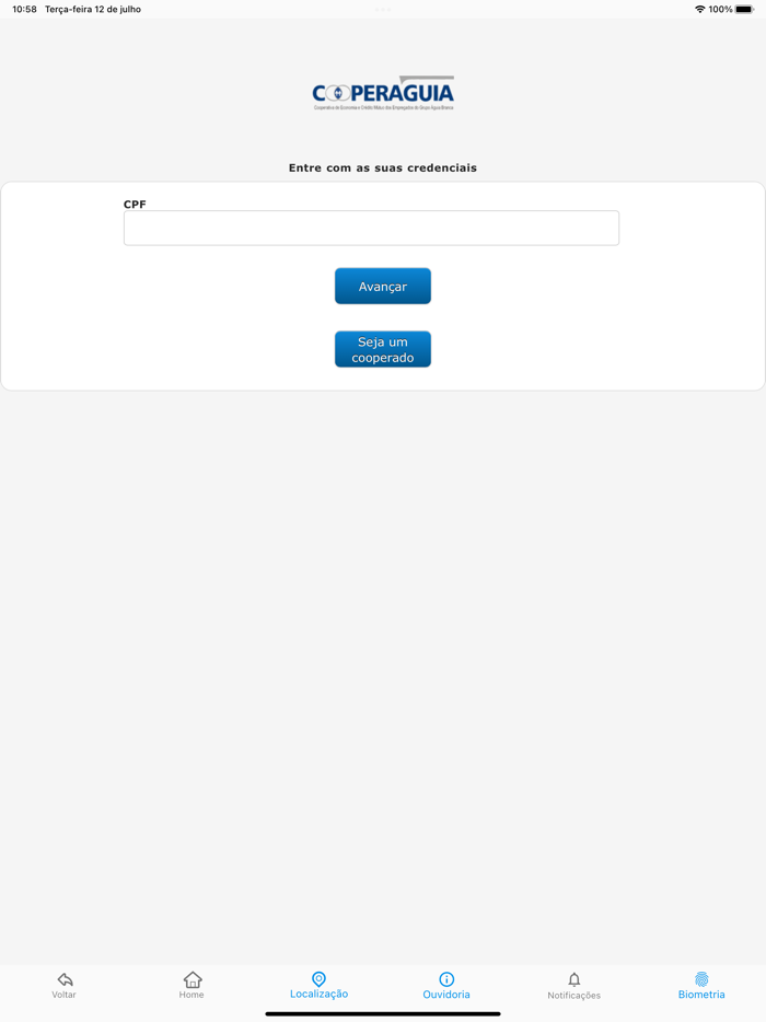 Cooperativa Águia Branca