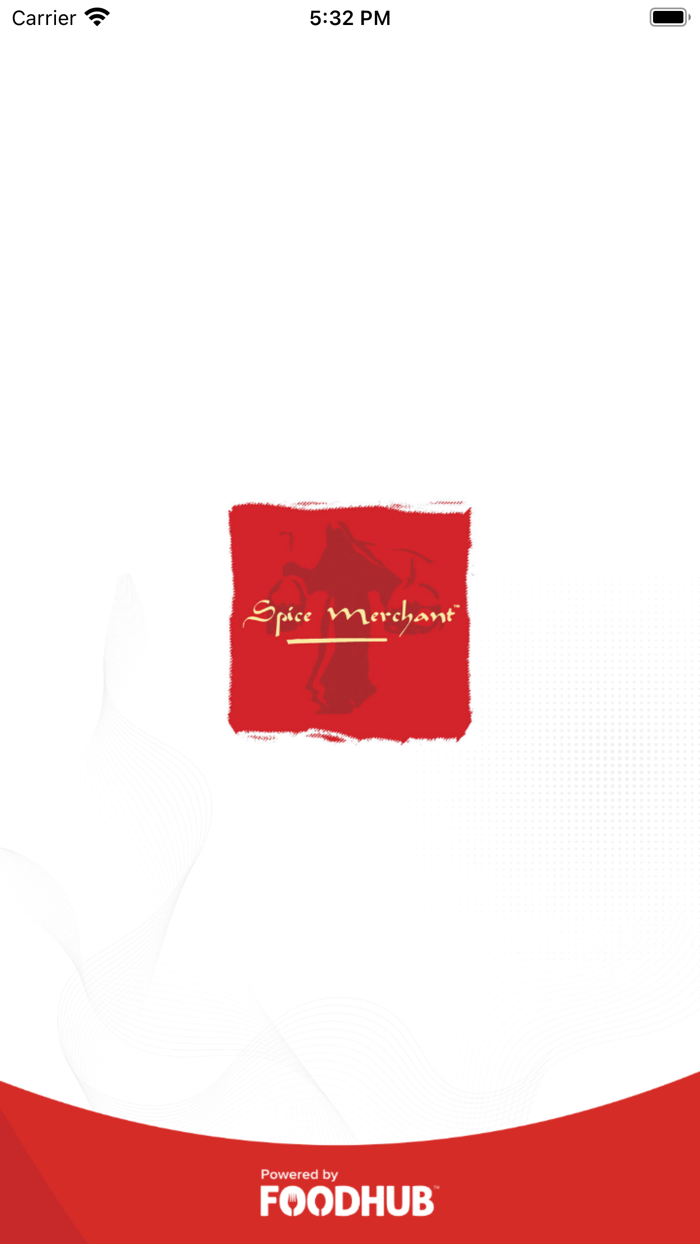 Spice Merchant Cookham